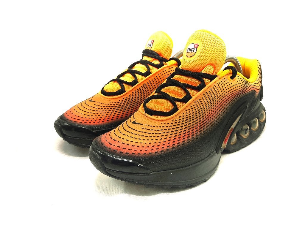 Nike Air Max DN 'Laser Orange' EU42 2024, Neuf, Enlèvement ou Envoi, Nike, Baskets