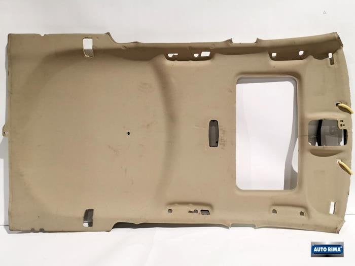 Hemelbekleding van een Volvo V70, Gebruikt, -, -, Ophalen of Verzenden