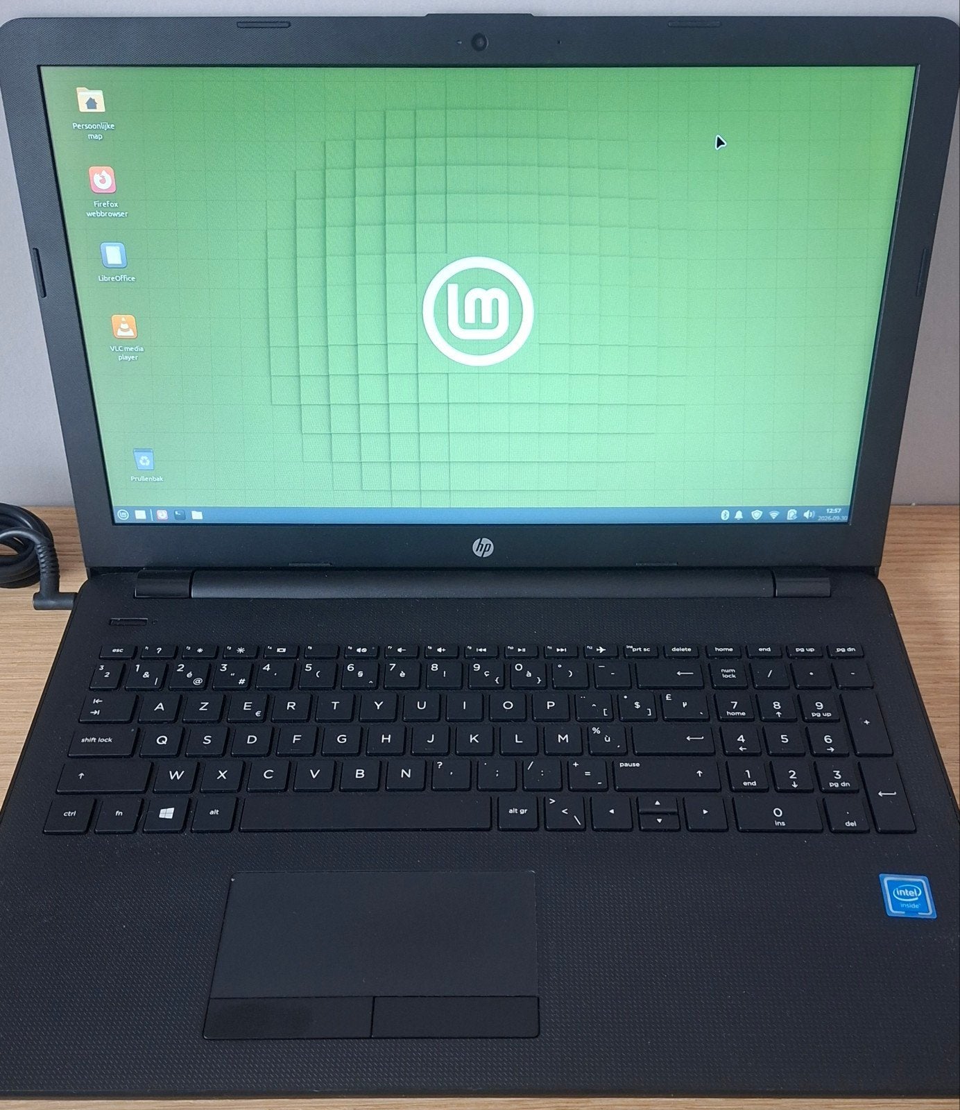 HP 15-bs003nb, Computers en Software, Hp, 2 tot 3 Ghz, 15 inch, 8 GB