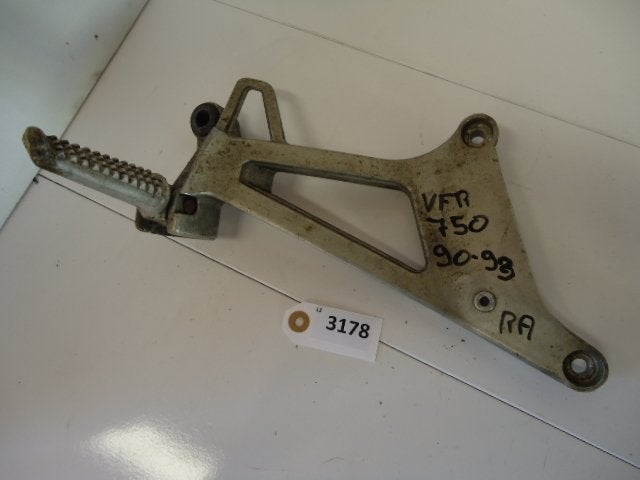 VFR750 1990 - 1993 Honda D1-24567, Motoren