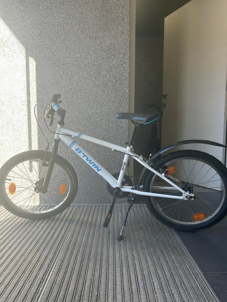 Fiets decathlon, Ophalen of Verzenden, Gebruikt