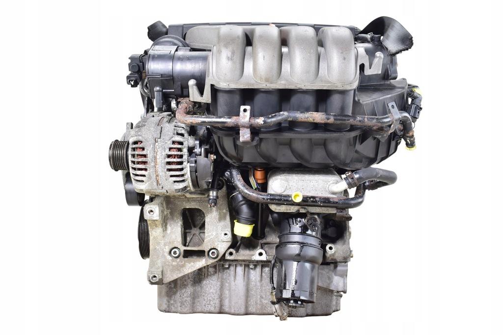 Moteur AXW Complet GOLF AUDI VW TOURAN A3, Envoi, Utilisé, Daihatsu