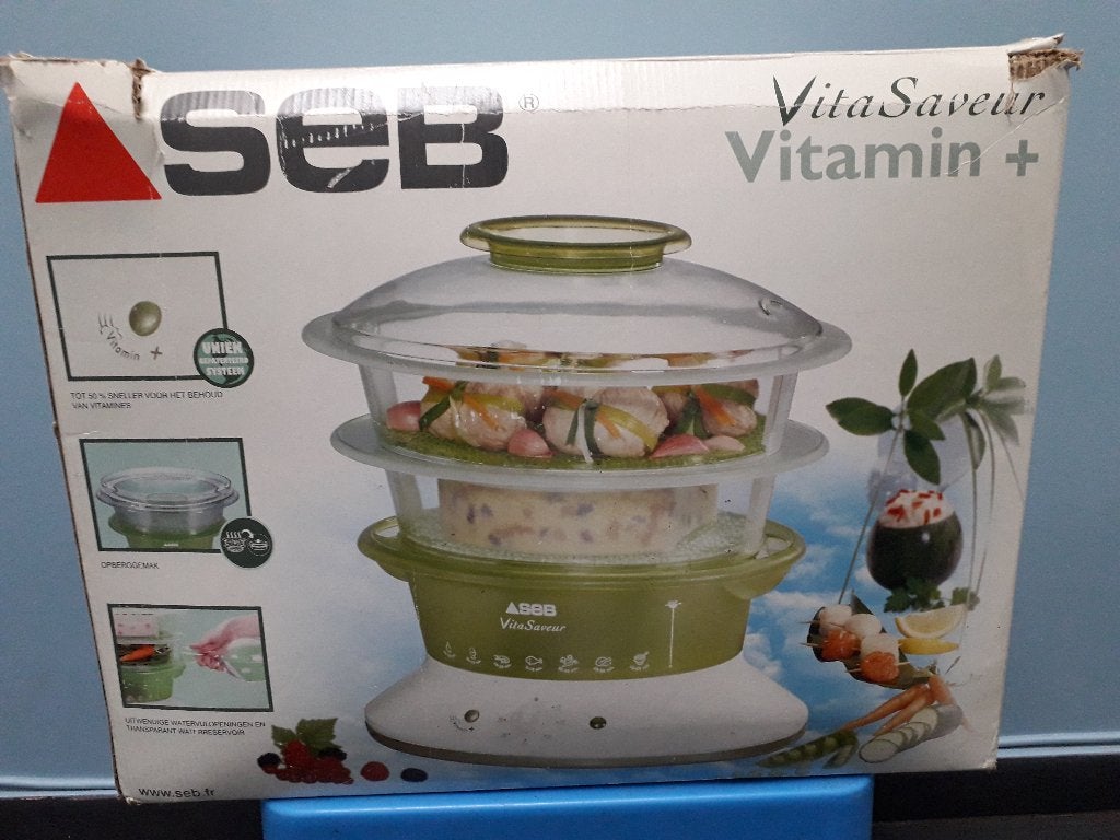 À vendre – veuillez consulter mes autres annonces., Neuf, Plastique, Vert, Enlèvement