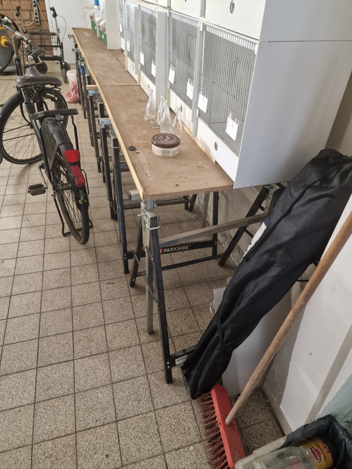 cages d'élevage pour 60€ chacune, Animaux & Accessoires, Enlèvement