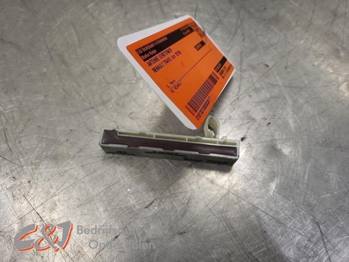 Antenne Versterker van een Renault Trafic, Auto-onderdelen, Gebruikt, -, Renault, -