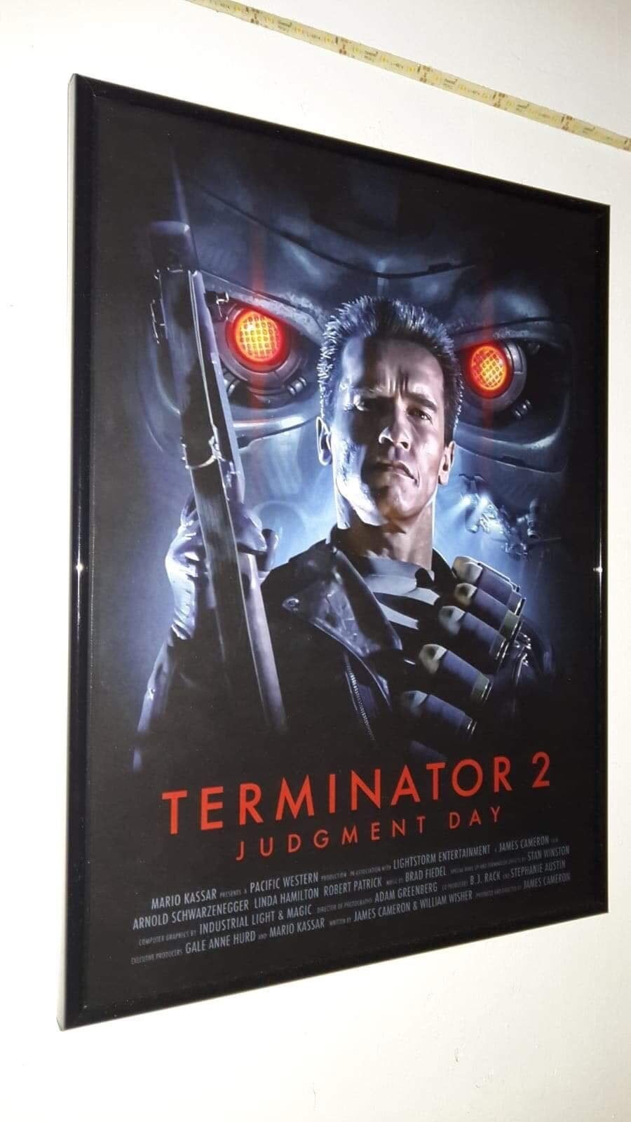 terminator, Verzamelen, Ophalen of Verzenden
