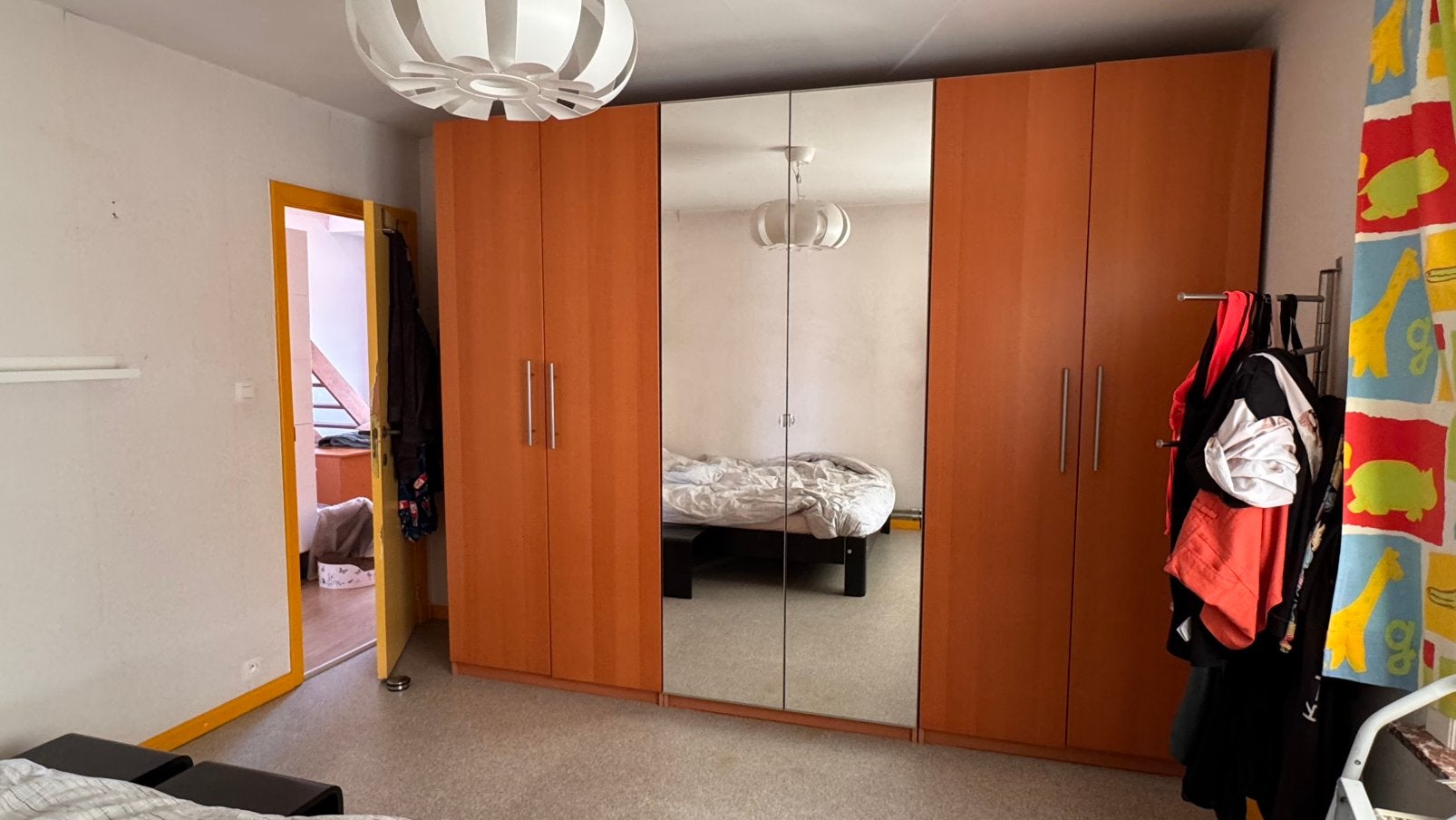 Armoire PAX L300xH236xP60, Avec tablette(s), 200 cm ou plus, Enlèvement, Utilisé