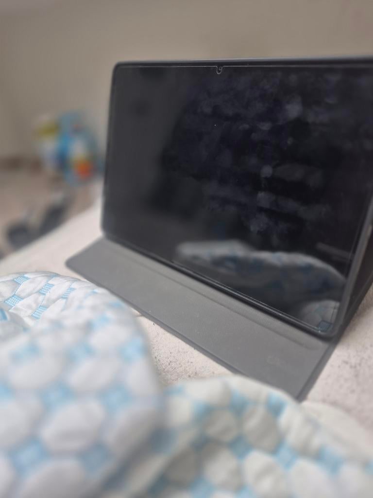 Samsung galaxy tab a9+, Computers en Software, Android Tablets, Ophalen of Verzenden
