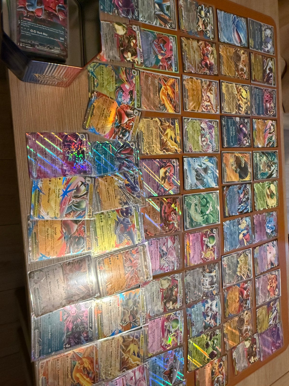 Pakket te koop! Pokémon, Ophalen of Verzenden, Zo goed als nieuw