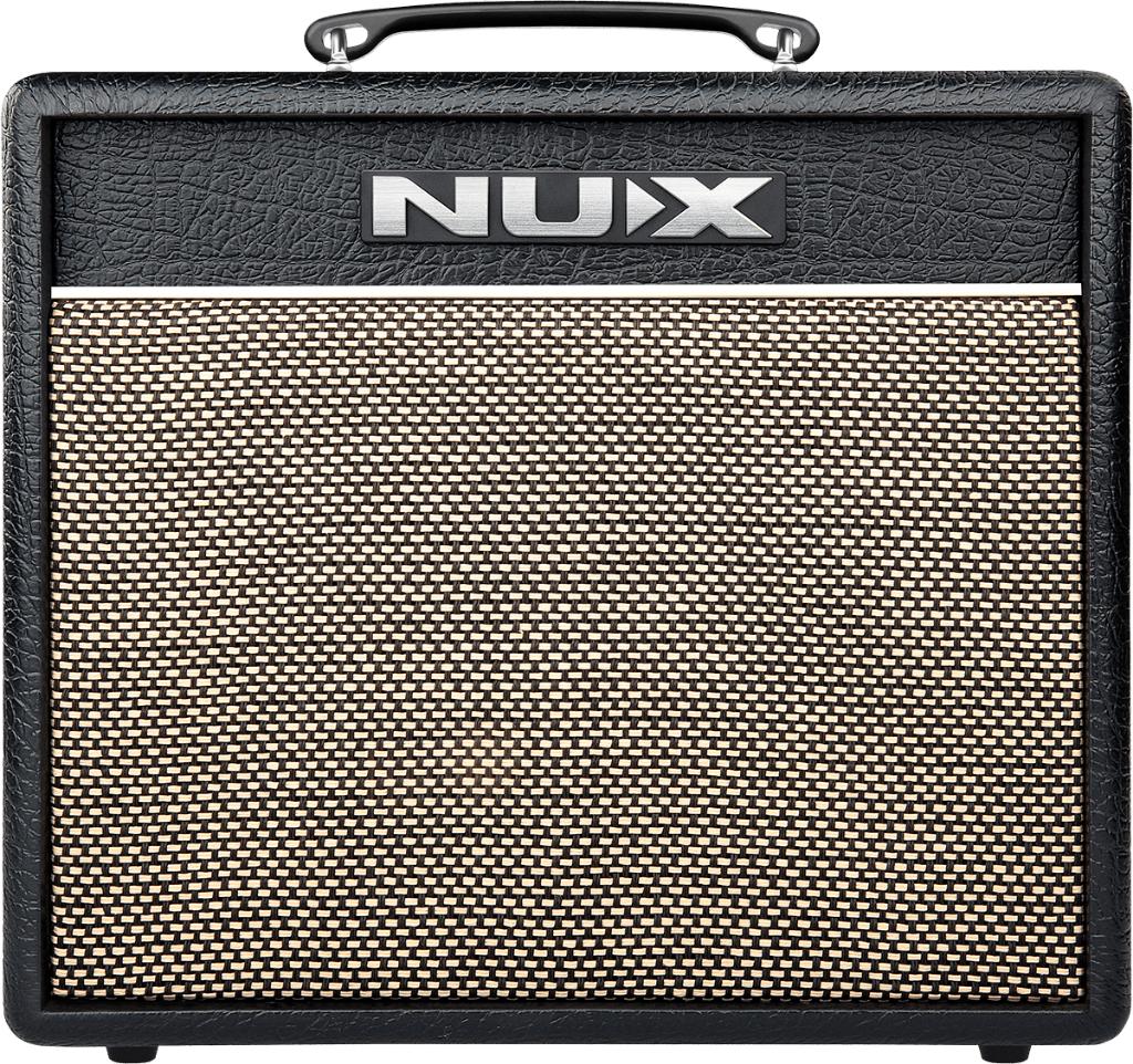 Ampli guitare NUX Mighty 20 mk2, Enlèvement, Comme neuf, Guitare, Moins de 50 watts