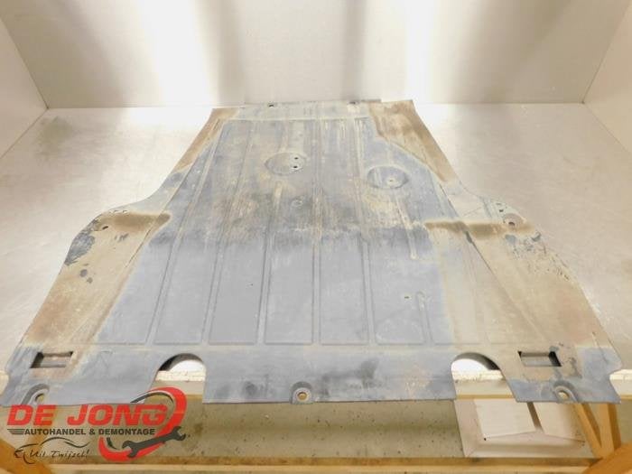 Plaque de protection moteur d'un Renault Clio, Renault, -, 3 mois de garantie, Utilisé