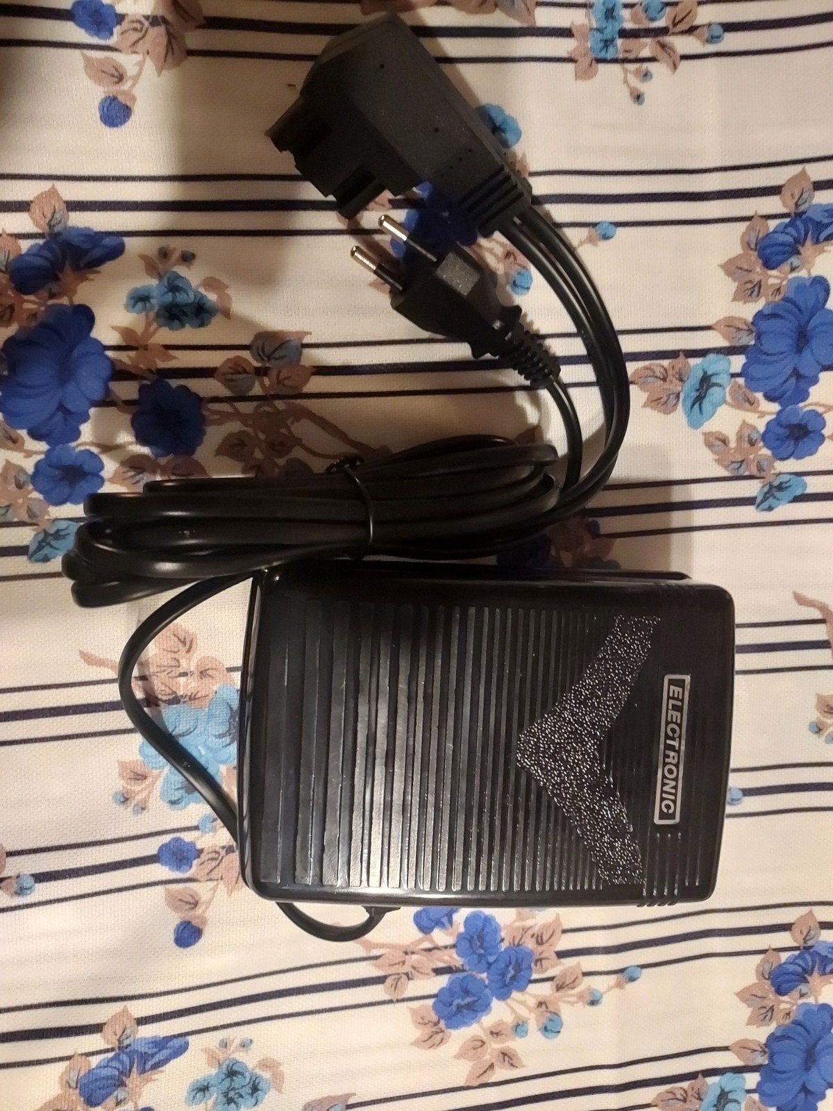 voetpedaal voor bernina, Ophalen of Verzenden, Nieuw, Naaimachine, Bernina