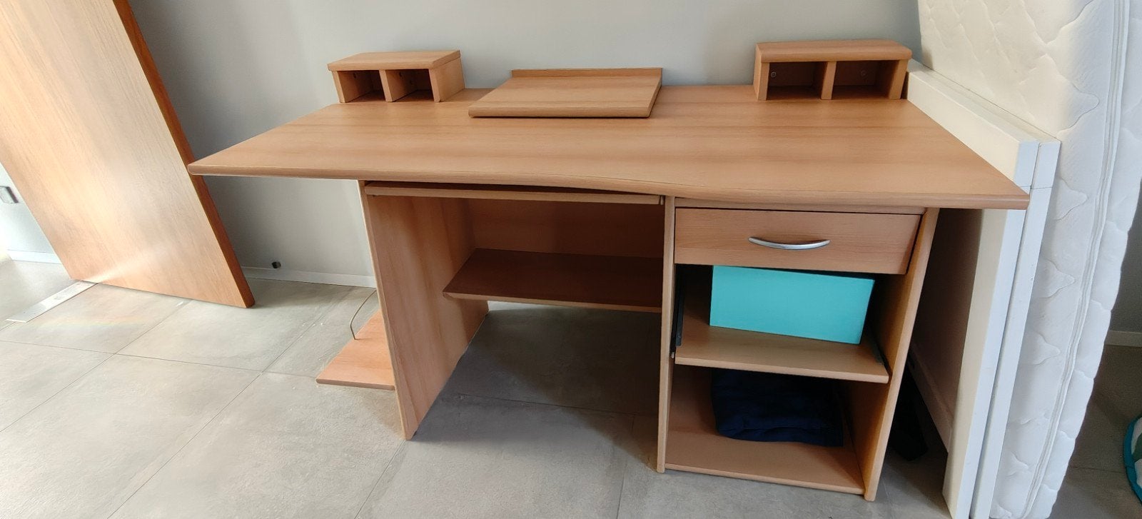 Bureau, Huis en Inrichting, Ophalen