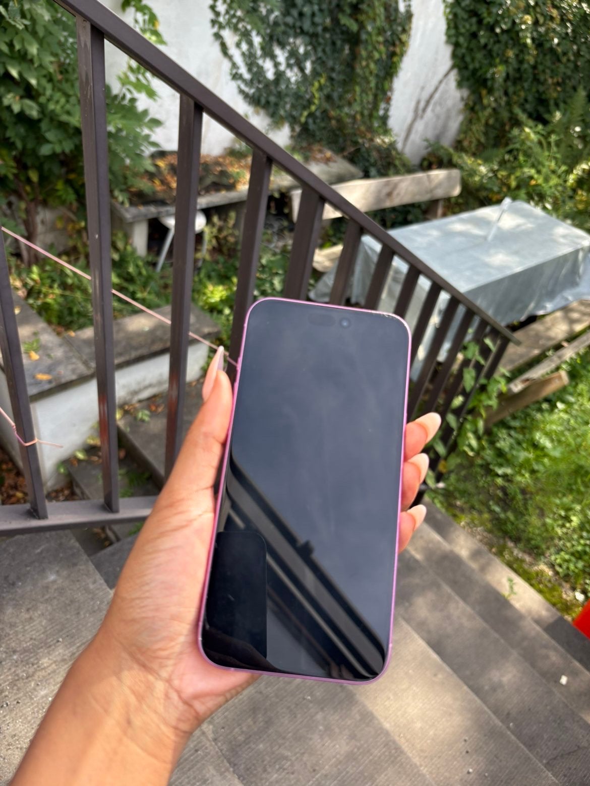 iPhone 16 Plus 128 GB, 128 GB, IPhone 16 Plus, Ophalen of Verzenden, Zo goed als nieuw
