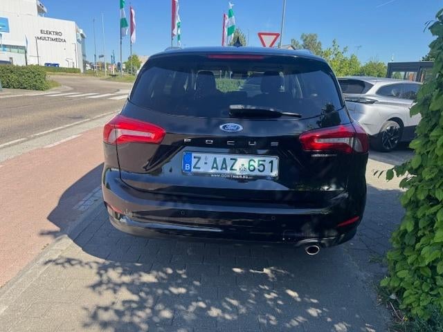 Ford Focus 1.0ecoboost AUTOMAAT 12M GARANTIE 2021 CAMERA LED, https://public.car-pass.be/vhr/dca68061-1edb-4fa3-8501-23afcf055744