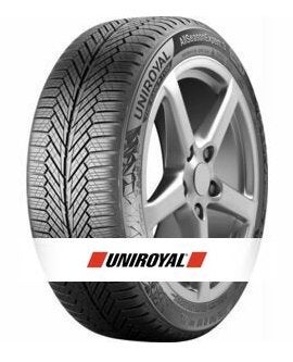 Uniroyal Allseasonexpert 3 195/60 R18 96H XL  3PMSF  EVc, Auto-onderdelen, Banden en Velgen, Ophalen, 18 inch, Nieuw, All Season