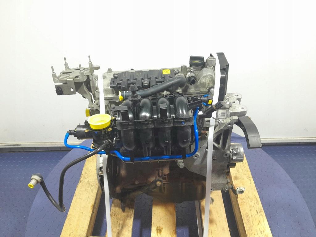 Moteur 169A4000 Nu PUNTO PANDA 500 FIAT, Autos : Pièces & Accessoires, Envoi, Utilisé, Daihatsu