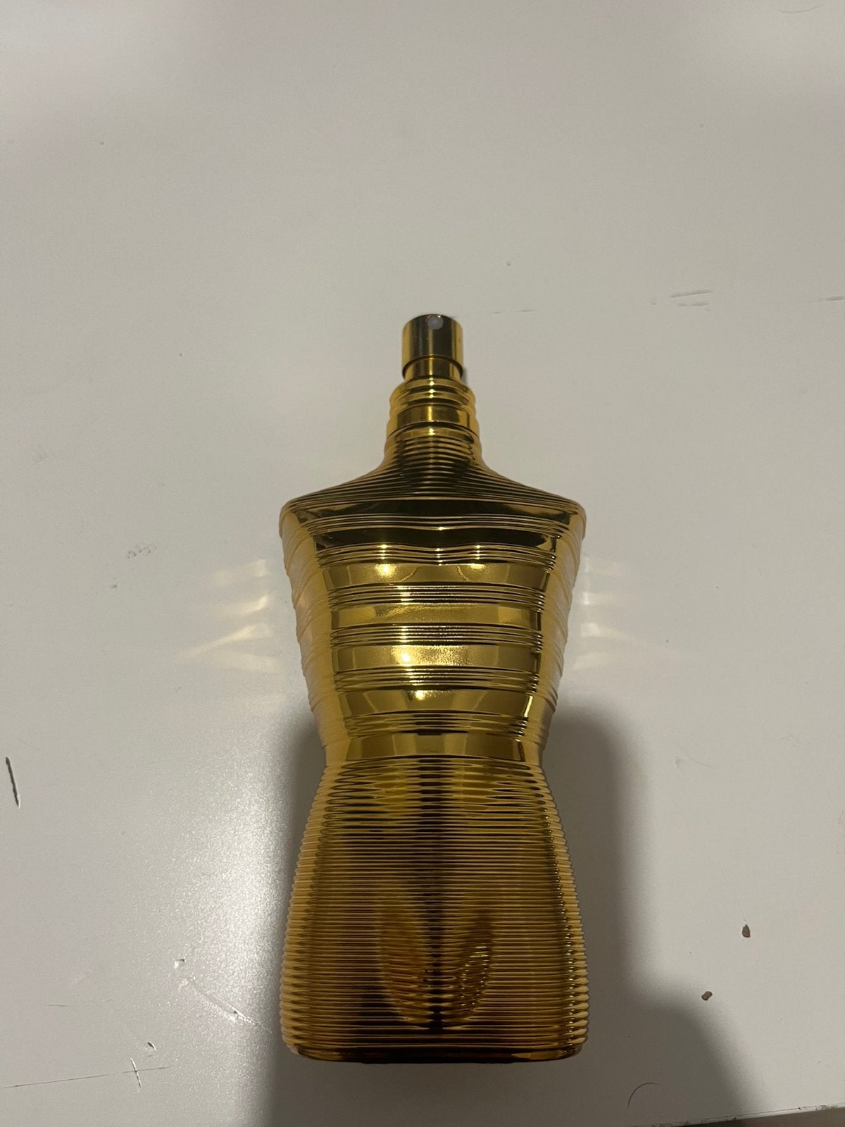 Jean Paul Gaultier Le Male Elixir., Ophalen, Zo goed als nieuw