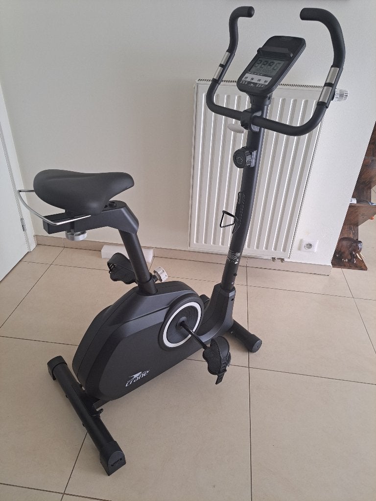 Hometrainer Crane comme neuf, Enlèvement, Comme neuf, Vélo d'appartement