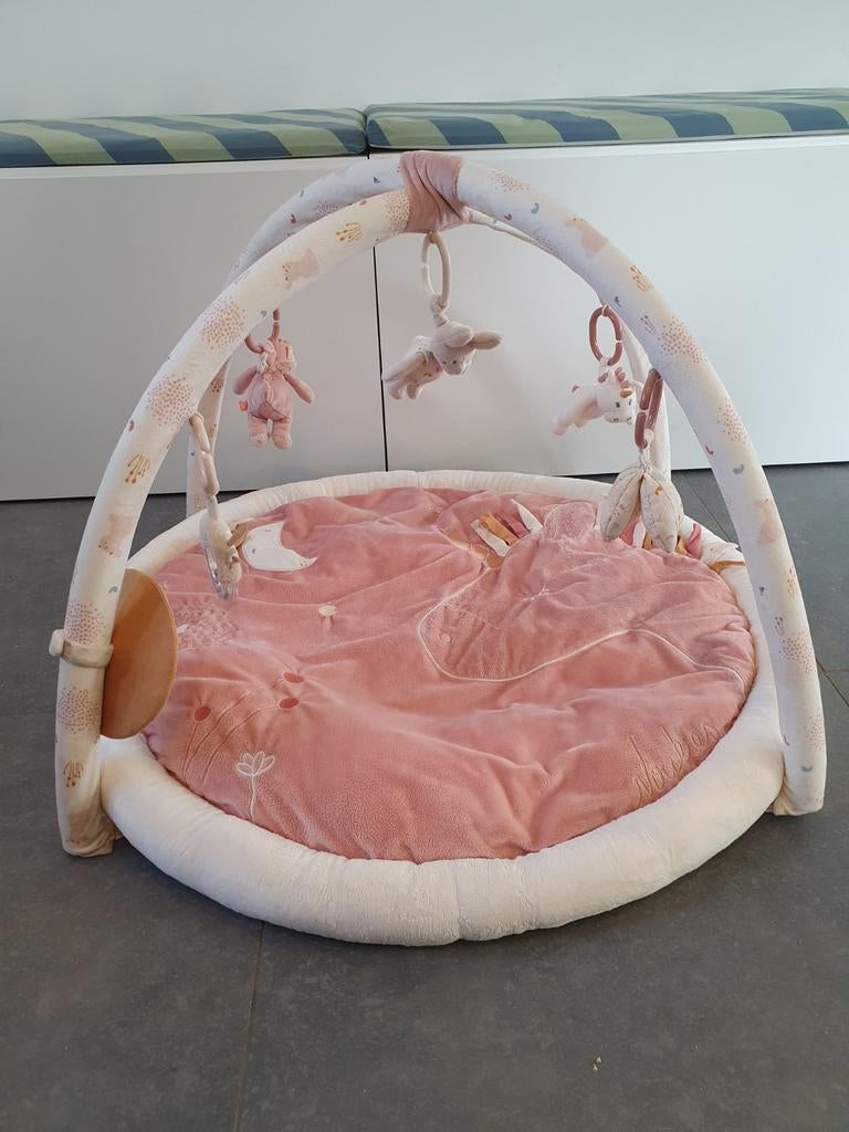 Speelmat Noukies, Kinderen en Baby's, Ophalen