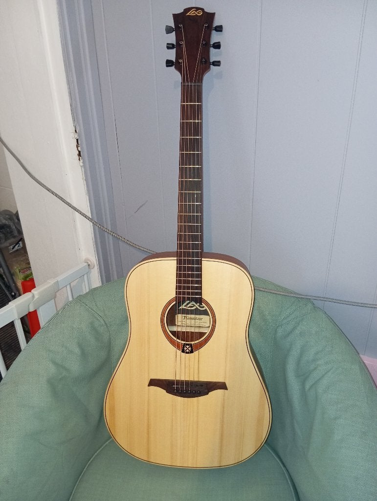 Guitare classique, Musique & Instruments, Instruments à corde | Guitares | Acoustiques, Enlèvement, Neuf, Guitare classique ou espagnole