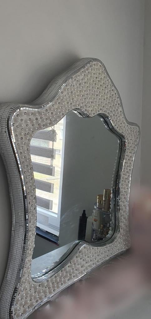 Miroir, Maison & Meubles, Enlèvement