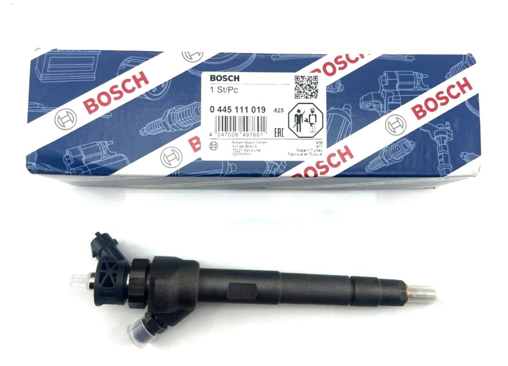 Commonrail-injector voor Range Rover Evoque Discovery, Auto-onderdelen, Ophalen, Gereviseerd, Rover