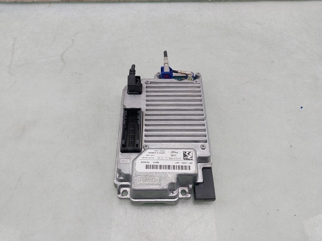 COMPUTER NAVIGATIE (|LU5T14G371GKC|LU5T14G371GNC|2528374|NU5, Gebruikt, Henry-Ford-Straße  1
50735  Köln, DE, Ford-Werke GmbH
