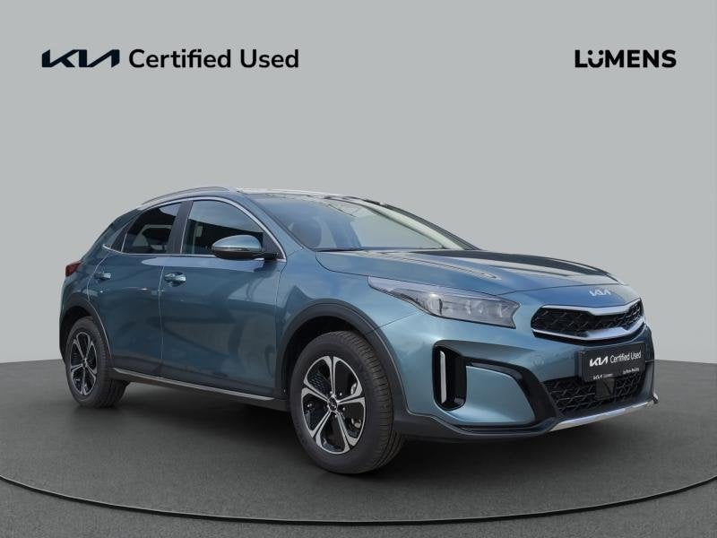 Kia (Pro) Cee d Business Line 1.6 GDI 141 DCT, Autos, Kia, Argent ou Gris, Achat, Euro 6, Entreprise