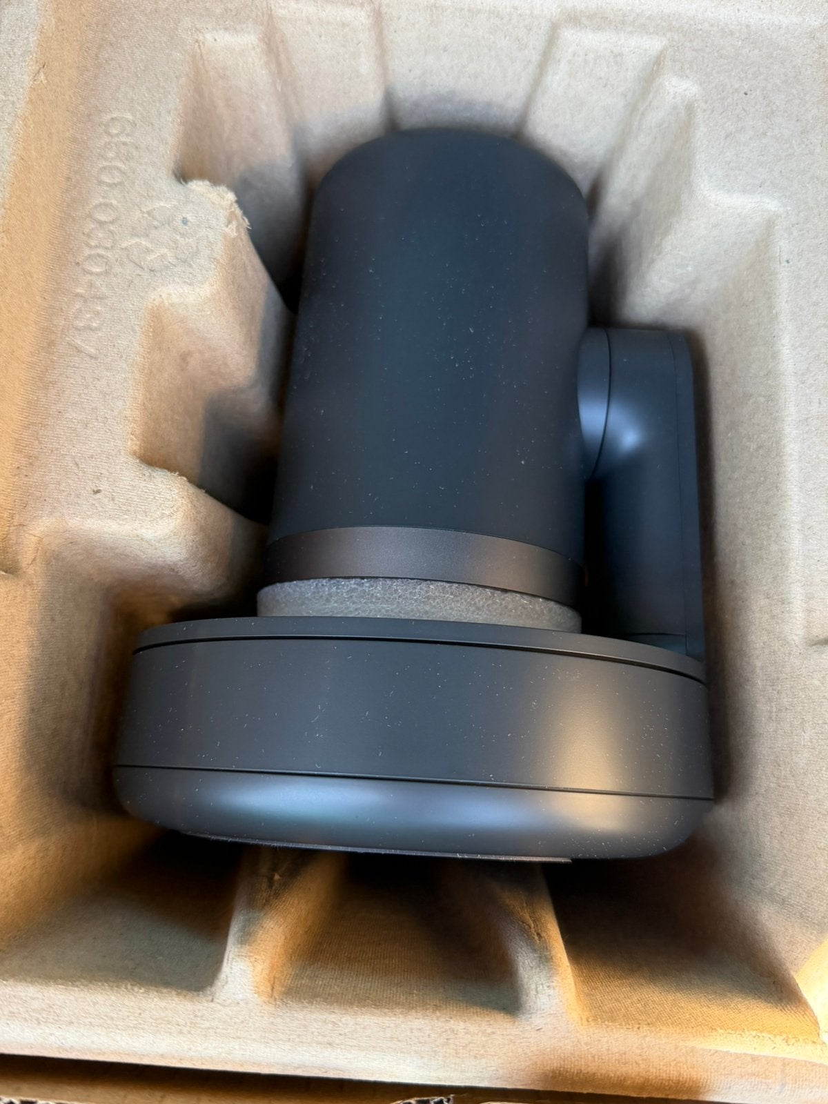 Logitech Rally Camera 4K–PTZ–960-001227 NIEUW/ONGEBRUIKT, Computers en Software, Webcams, Ophalen of Verzenden, Draadloos, ChromeOS