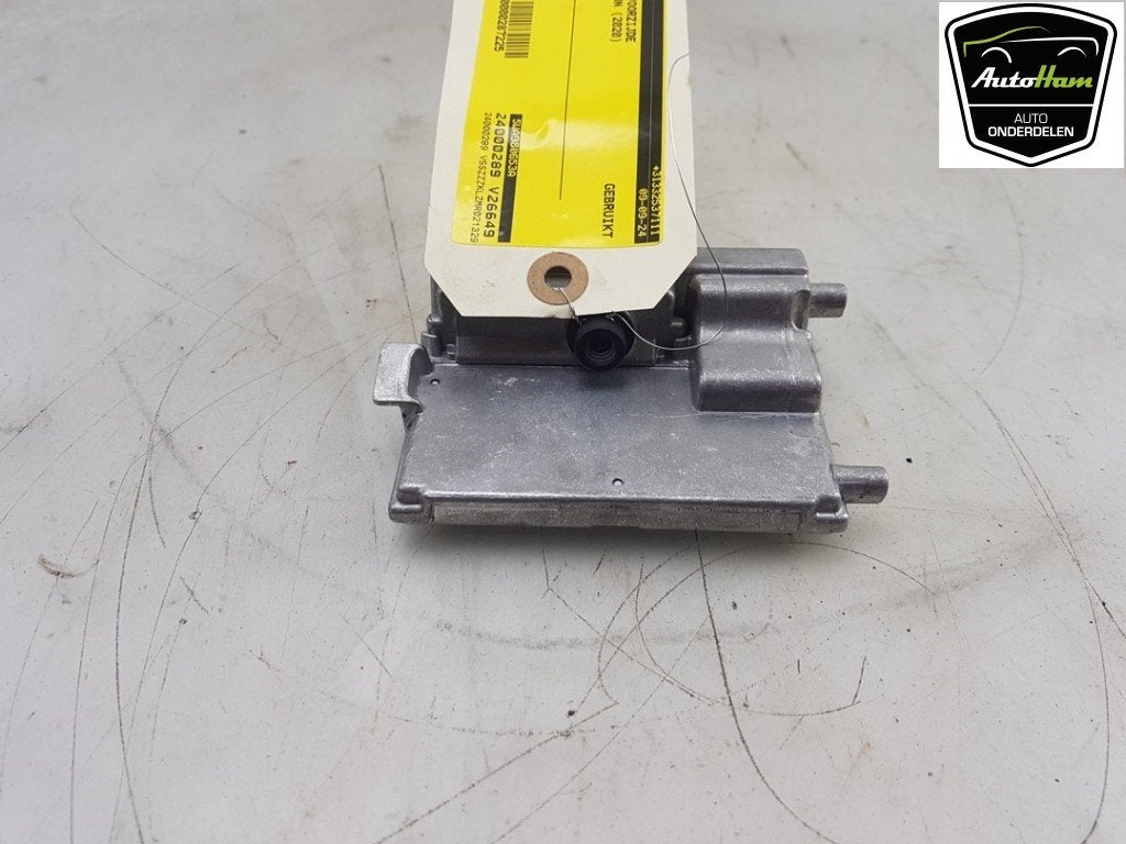 CAMERA AVANT Seat Leon (KLB) (01-2019/-) (|5WA980653A|), Autos : Pièces & Accessoires, Utilisé, Seat