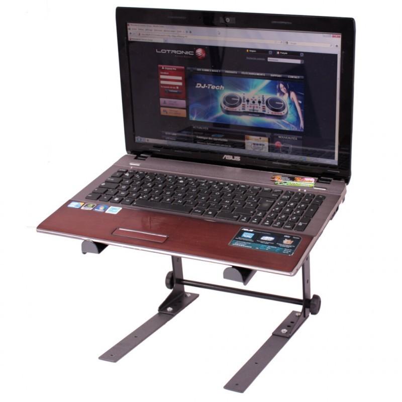 DJ Laptopsteun [4065], Ophalen of Verzenden, Nieuw
