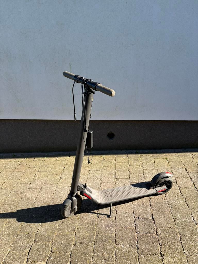 Ninebot, Fietsen en Brommers, Ophalen, Gebruikt, Elektrische step (E-scooter)