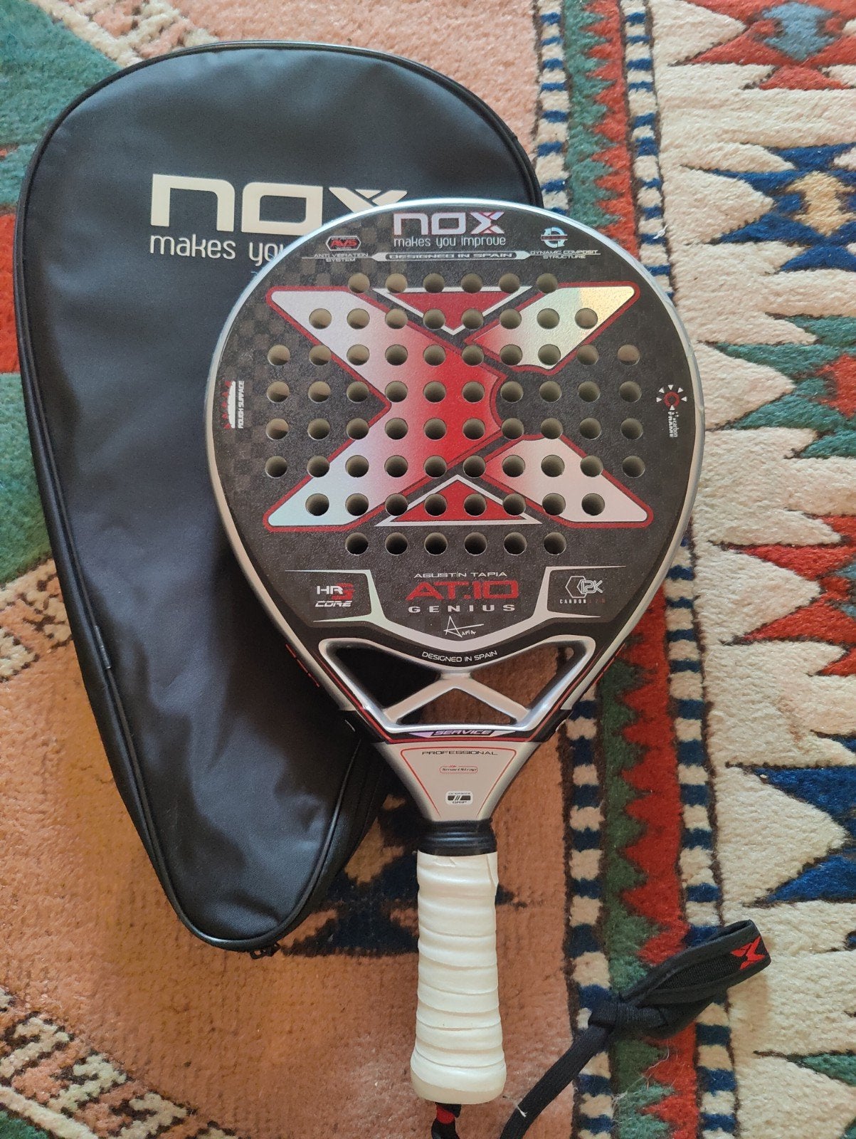 nox at.10 genius professional, Enlèvement ou Envoi