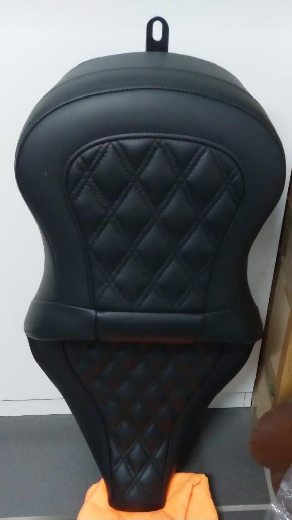 Saddleman roadsofa, Motoren, Onderdelen | Harley-Davidson, Nieuw, Ophalen