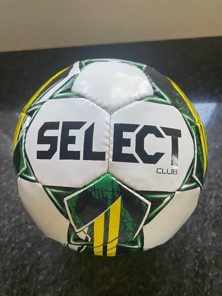 Bal Select, Sport en Fitness, Ophalen of Verzenden, Nieuw, Bal