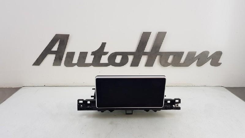 ORDINATEUR MULTIMEDIA Audi A4 Avant (B9) (|8W1919605|), Autos : Pièces & Accessoires, Électronique & Câbles, Audi, Utilisé