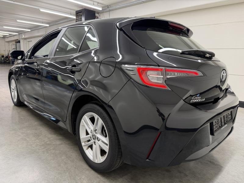 Toyota Corolla Dynamic + Navi, Autos, Toyota, 78 g/km, Achat, Euro 6, Corolla