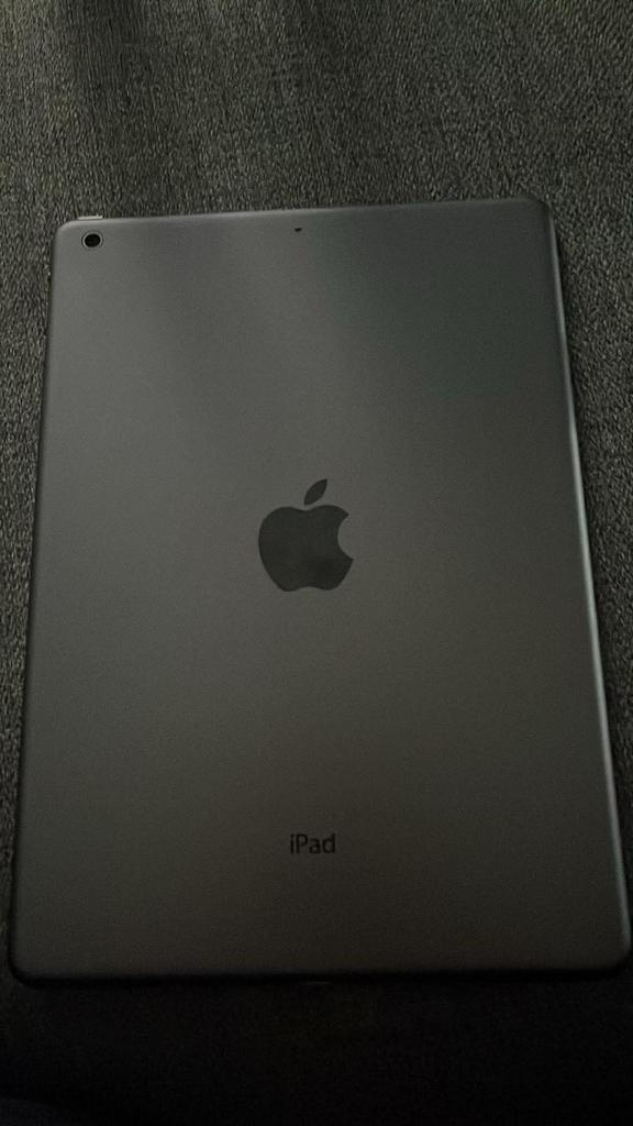 Bonjoir ipad a vendree, Enlèvement ou Envoi, Comme neuf