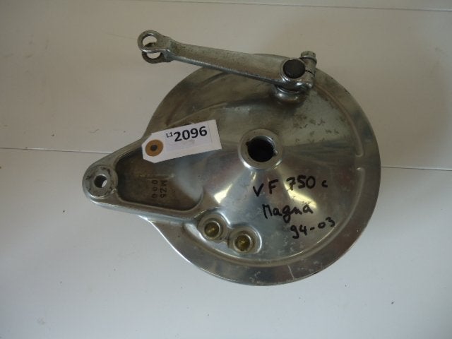 VF750C magna 1994 - 2003 Honda Trommelrem D1-23529