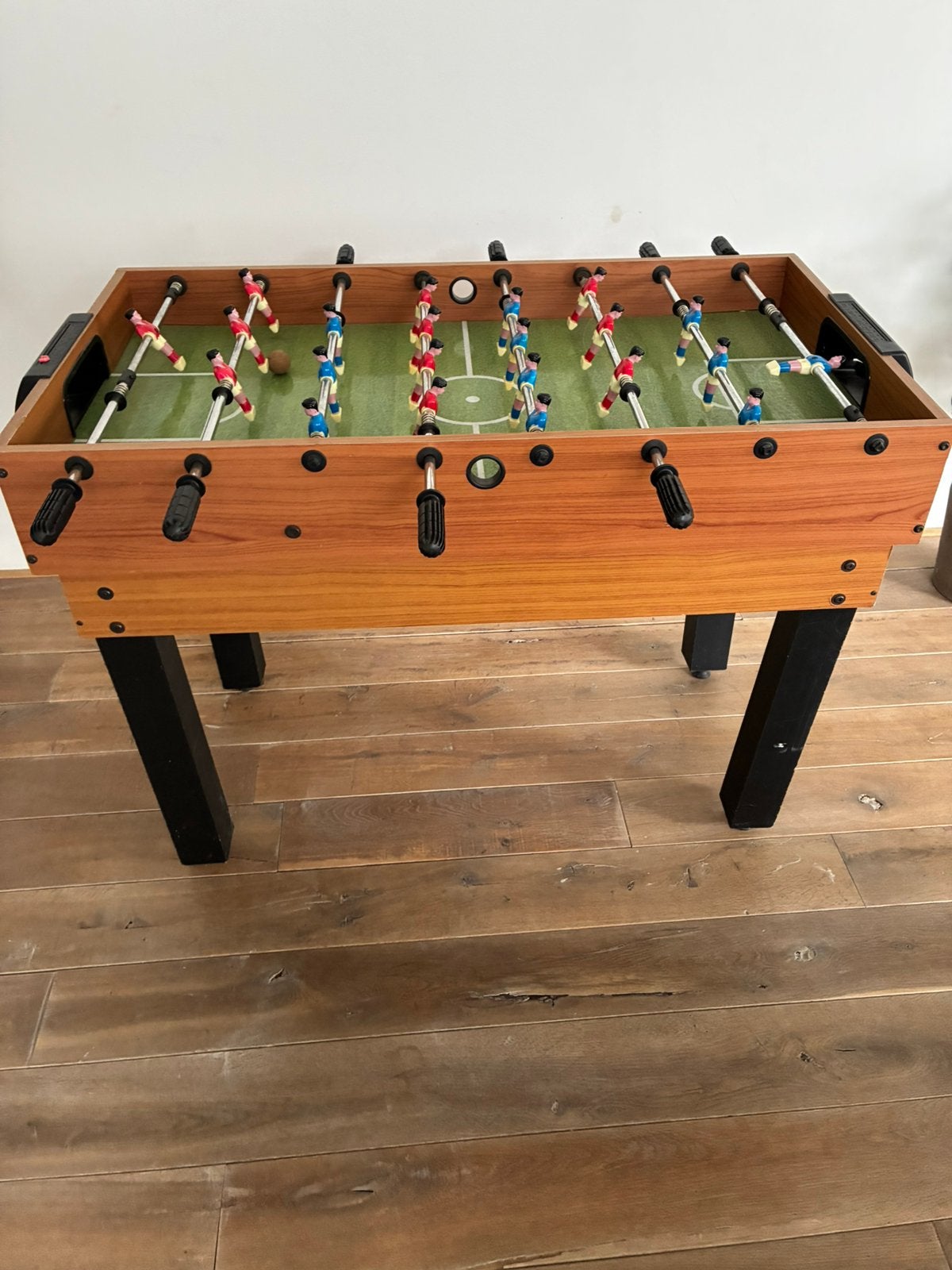 Multi speeltafel | Garlando Multi-12 Tafel, Ophalen, Gebruikt