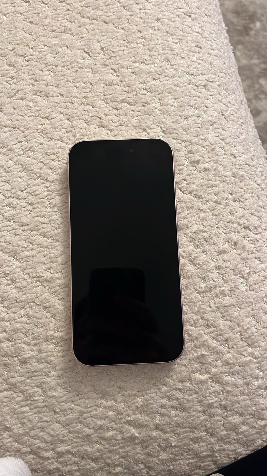 iPhone 15 – 128 GB, Télécoms, Enlèvement, Comme neuf, 128 GB, IPhone 15