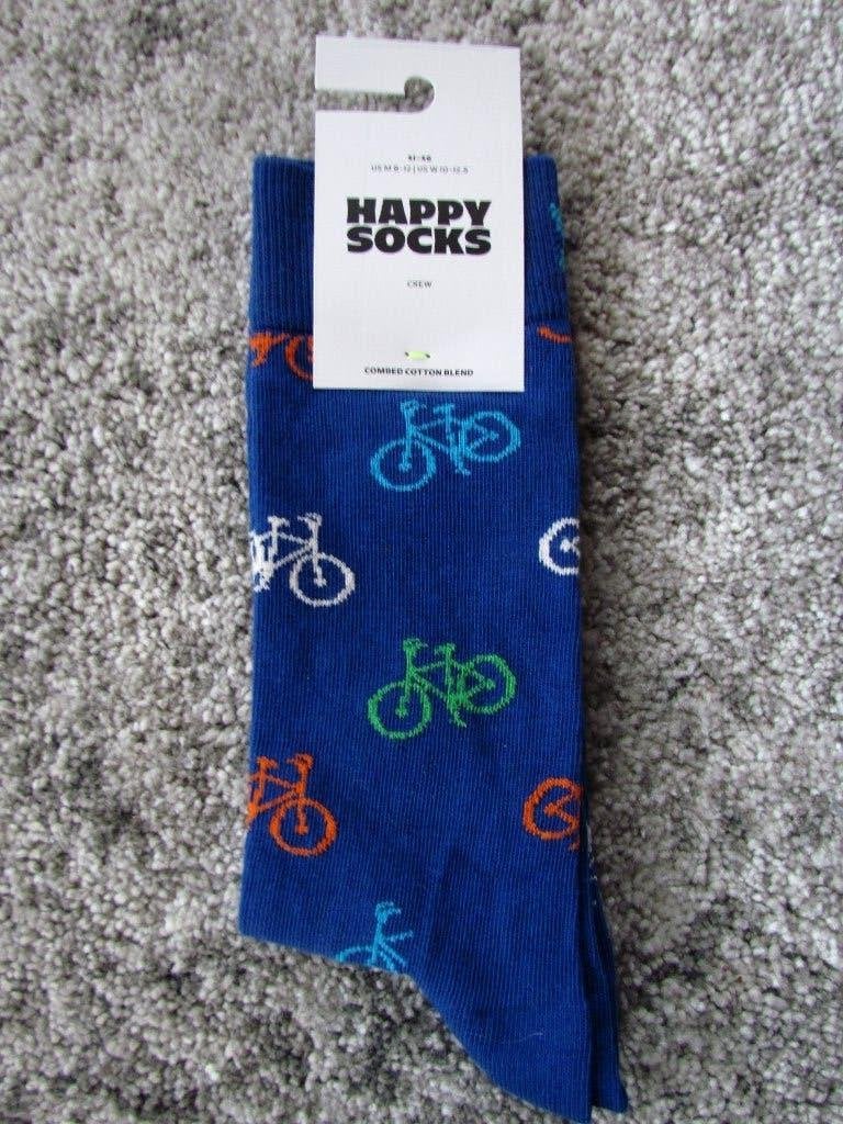 Kousen Happy Socks maat 41-46, Kleding | Heren, Sokken en Kousen, Ophalen, Overige kleuren, Nieuw, Overige maten