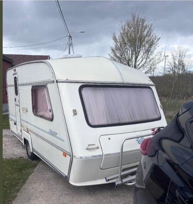 Caravane, Caravanes & Camping, Particulier