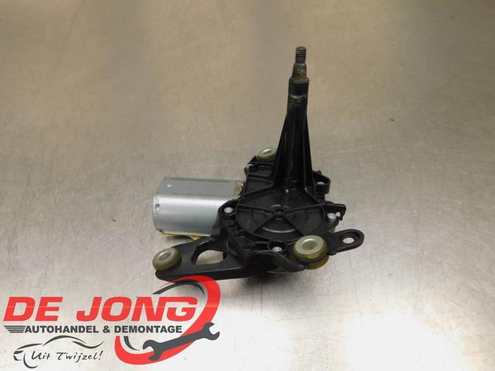 Moteur essuie-glace arrière d'un Mini Clubman, -, 3 mois de garantie, -, -