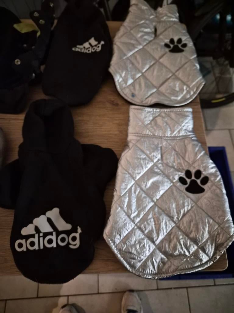 Manteaux harnais jeux, Animaux & Accessoires, Enlèvement