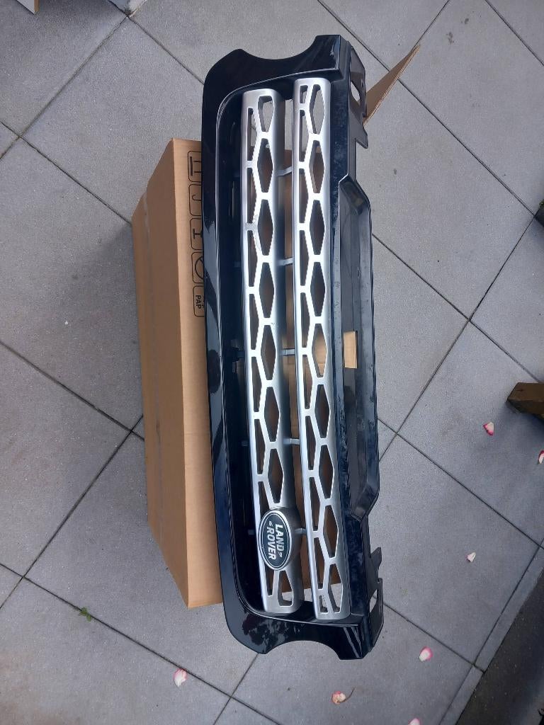 Calandre Range Rover sport L494, Autos : Pièces & Accessoires, Enlèvement