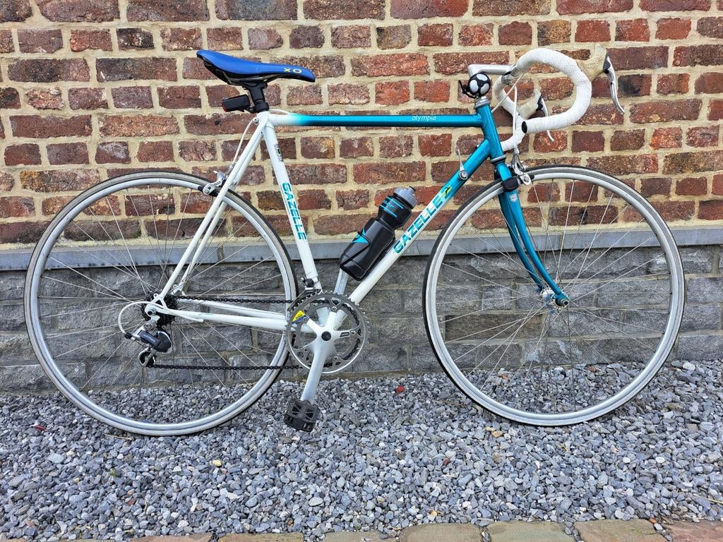 Vélo de route, Vélos & Vélomoteurs, Enlèvement, Gazelle