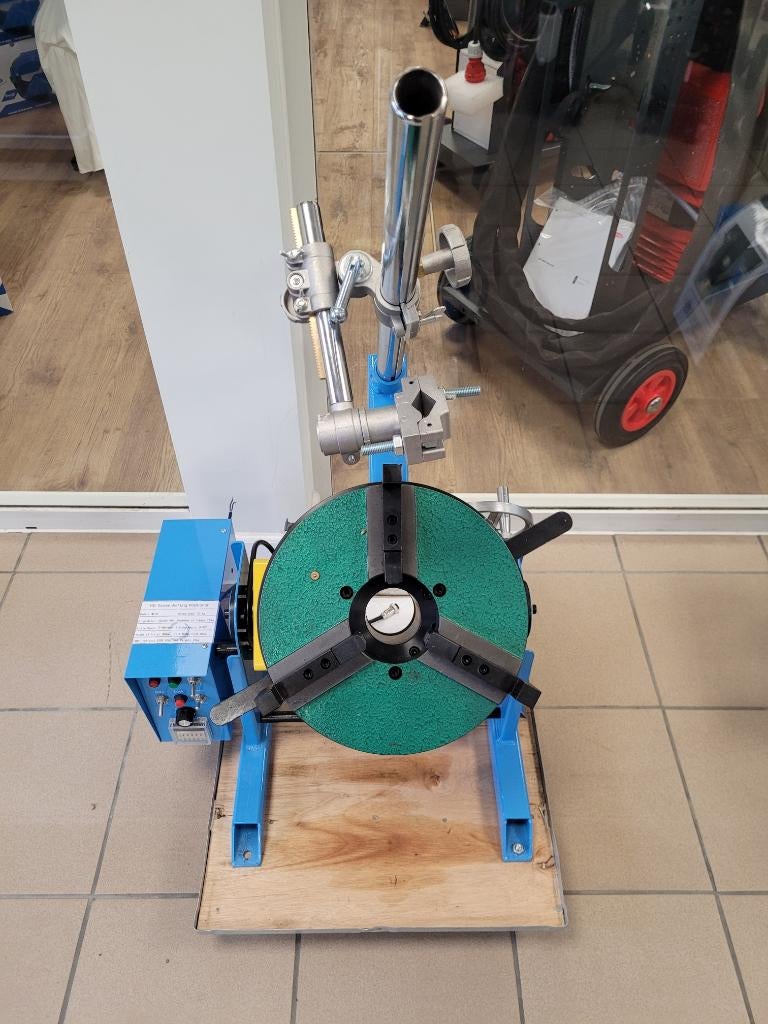 Lasmanipulator HD-50, Doe-het-zelf en Bouw, Ophalen of Verzenden, Nieuw