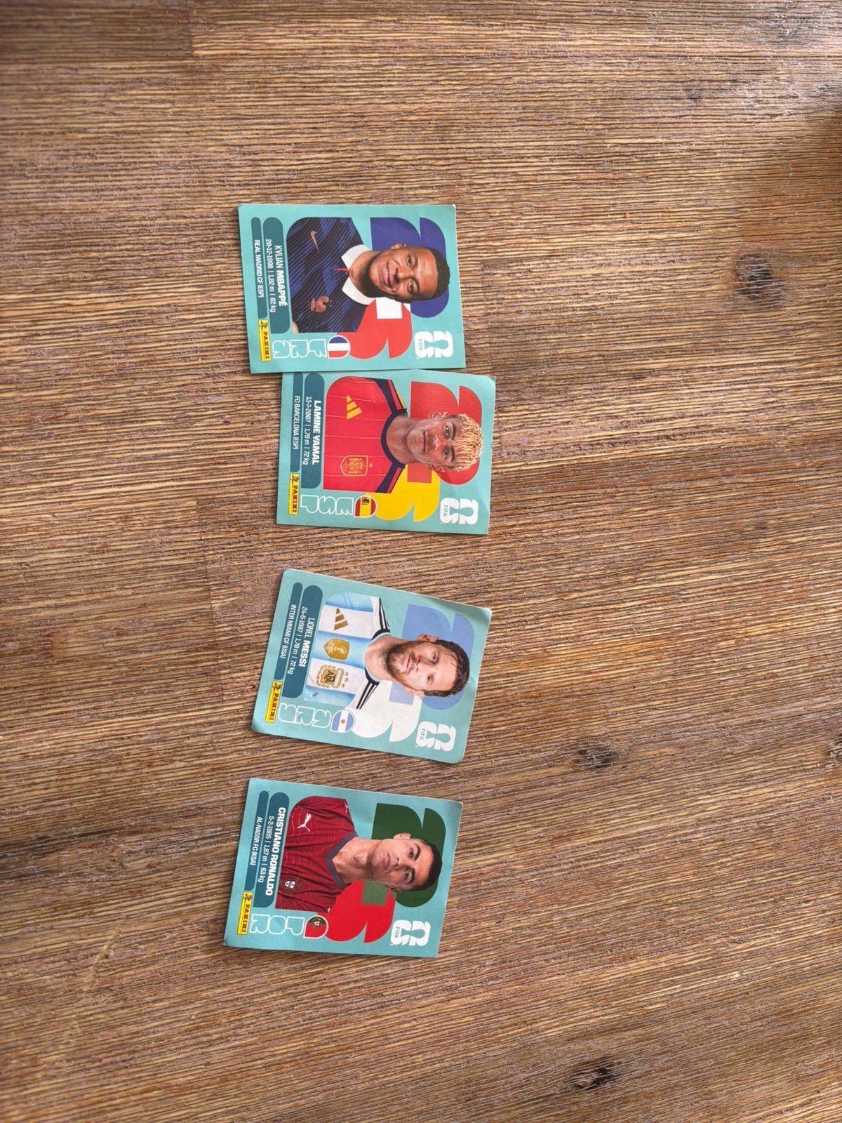 De 4 beste, Verzamelen, Boekenleggers, Ophalen